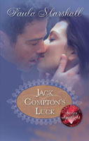 Jack Compton's Luck@